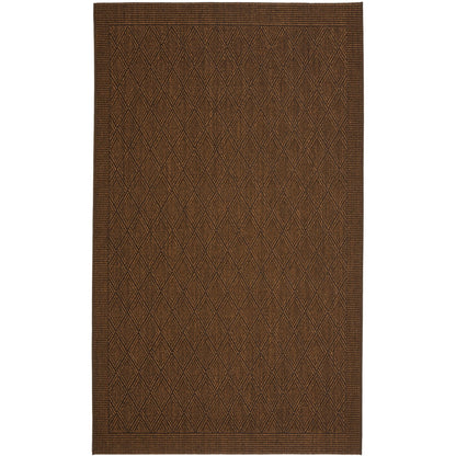 Tapis en sisal SAFAVIEH Palm Beach Maxine