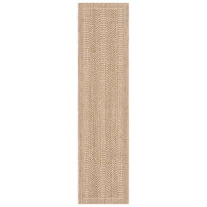 Tapis en sisal SAFAVIEH Palm Beach Maxine