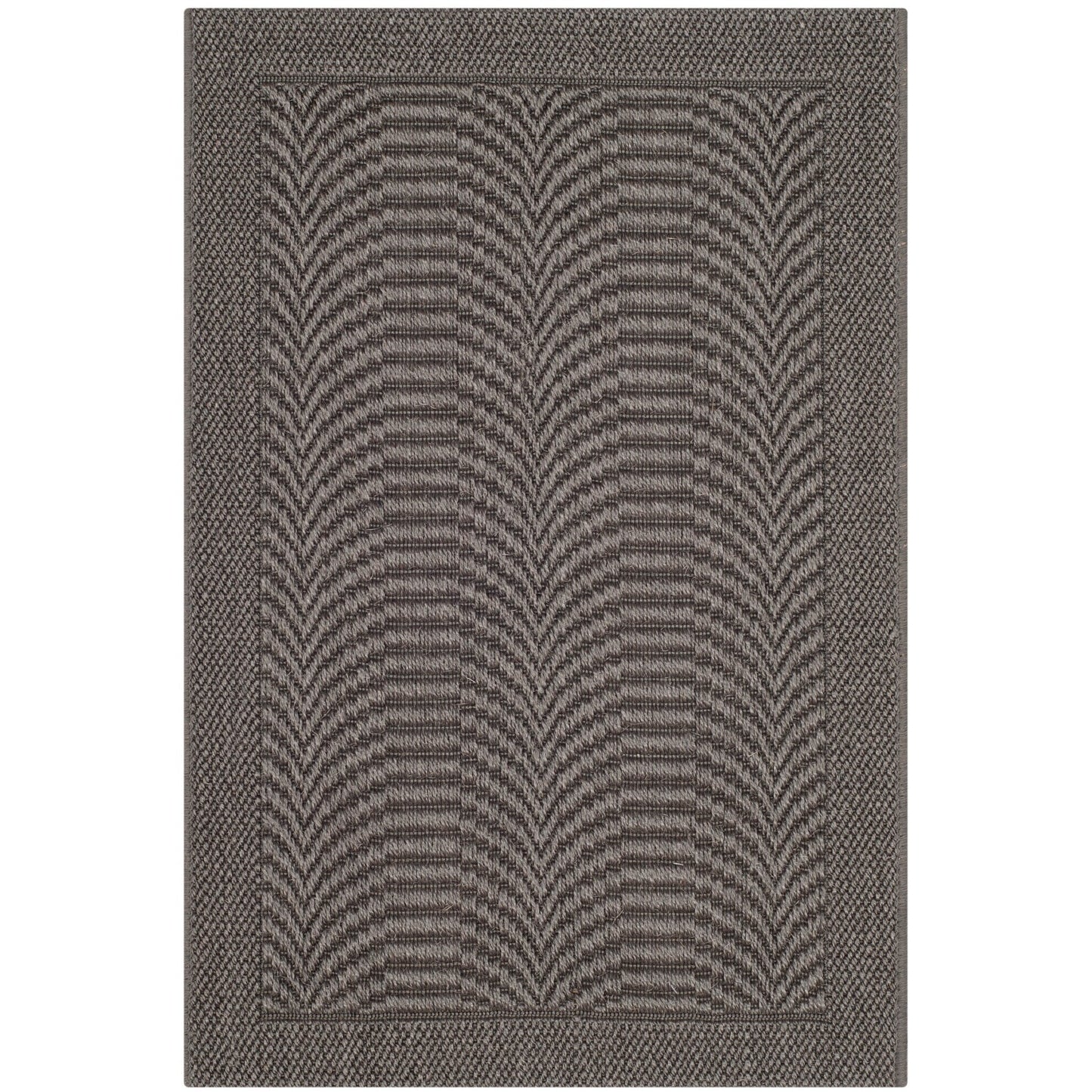 Tapis en sisal SAFAVIEH Palm Beach Maxine