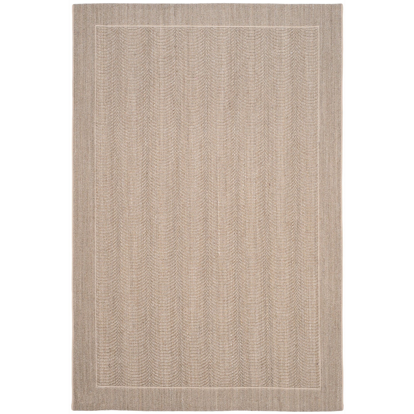 Tapis en sisal SAFAVIEH Palm Beach Maxine