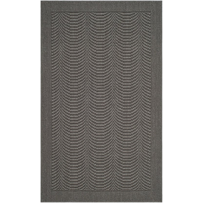 Tapis en sisal SAFAVIEH Palm Beach Maxine