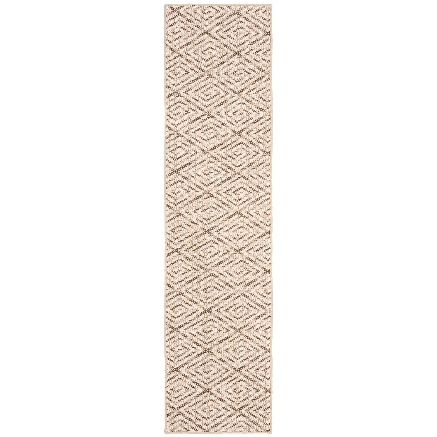 Tapis moderne en sisal SAFAVIEH Palm Beach Vennie