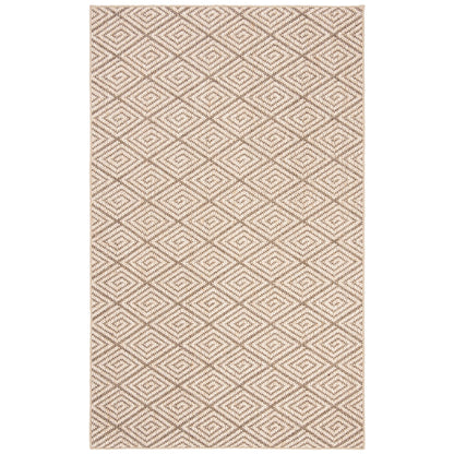 Tapis moderne en sisal SAFAVIEH Palm Beach Vennie