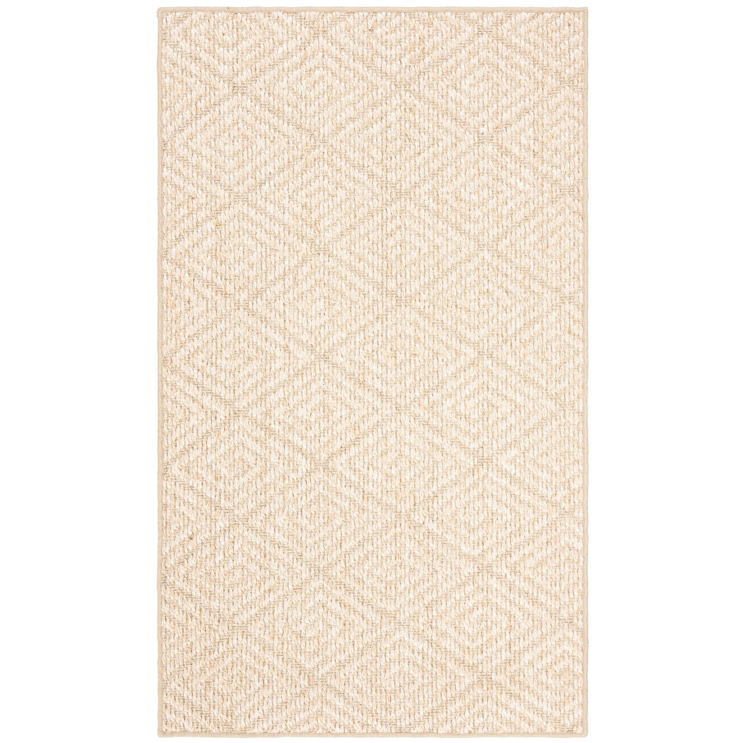 Tapis moderne en sisal SAFAVIEH Palm Beach Vennie