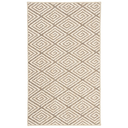 Tapis moderne en sisal SAFAVIEH Palm Beach Vennie
