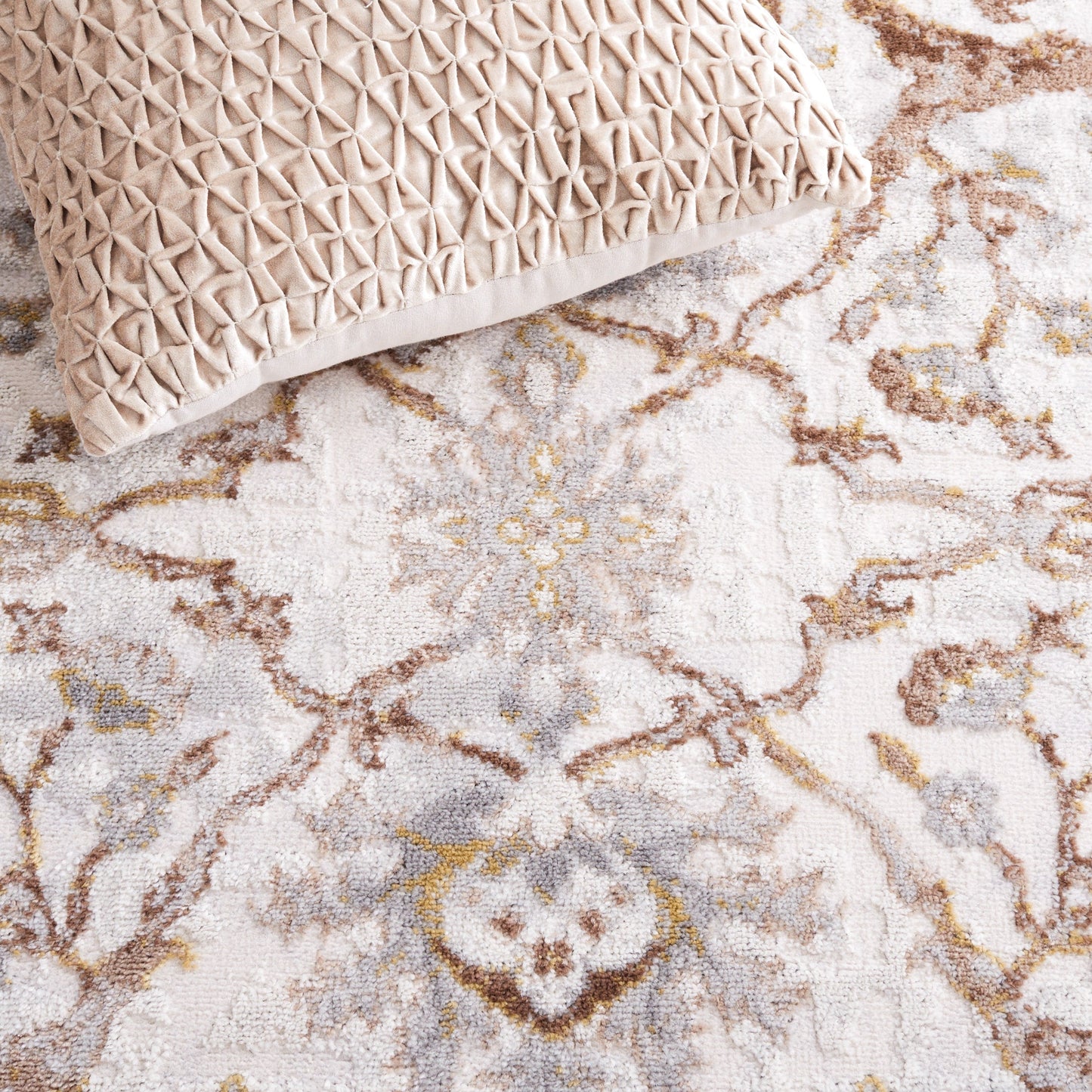 Tapis oriental SAFAVIEH Palma Frederica