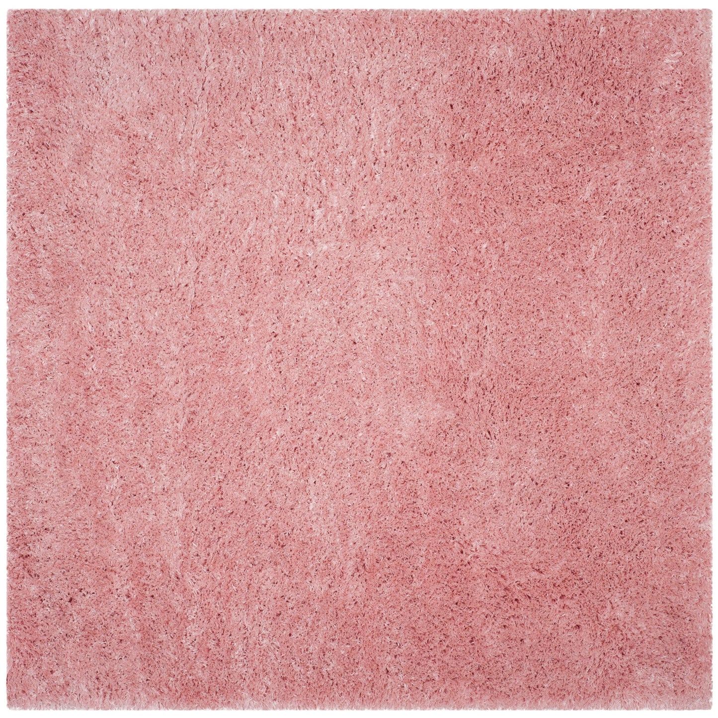 SAFAVIEH Polar Shag Alabama Glam Solide 7,6 cm Extra Épaisseur