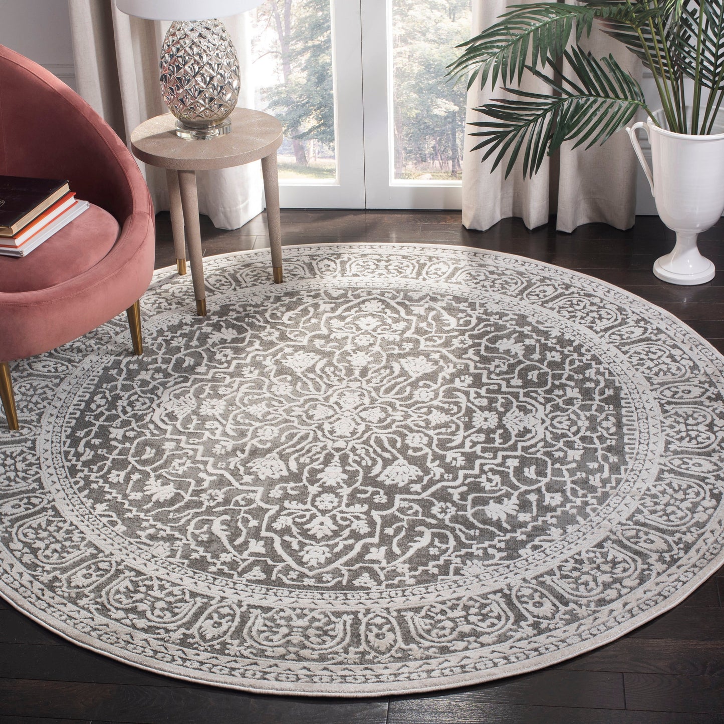 Tapis oriental SAFAVIEH Reflection Elzada