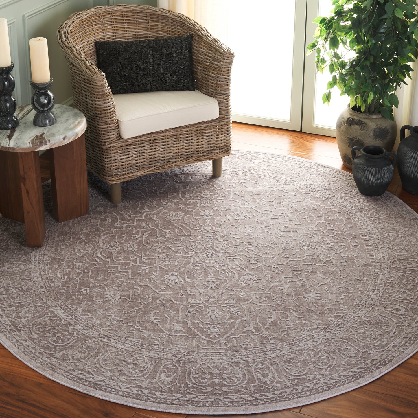 Tapis oriental SAFAVIEH Reflection Elzada