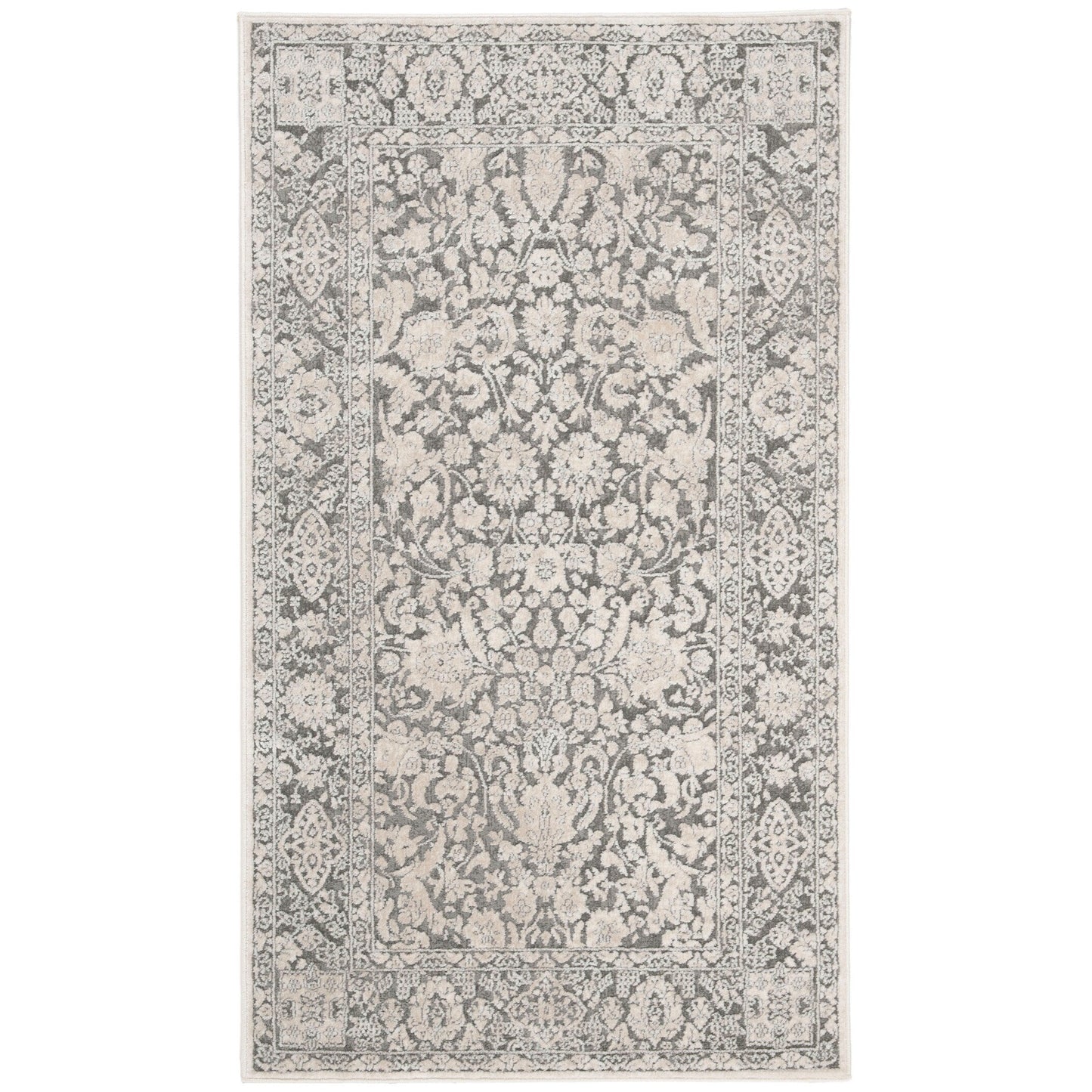 Tapis oriental moderne en polyester SAFAVIEH Reflection Eulah