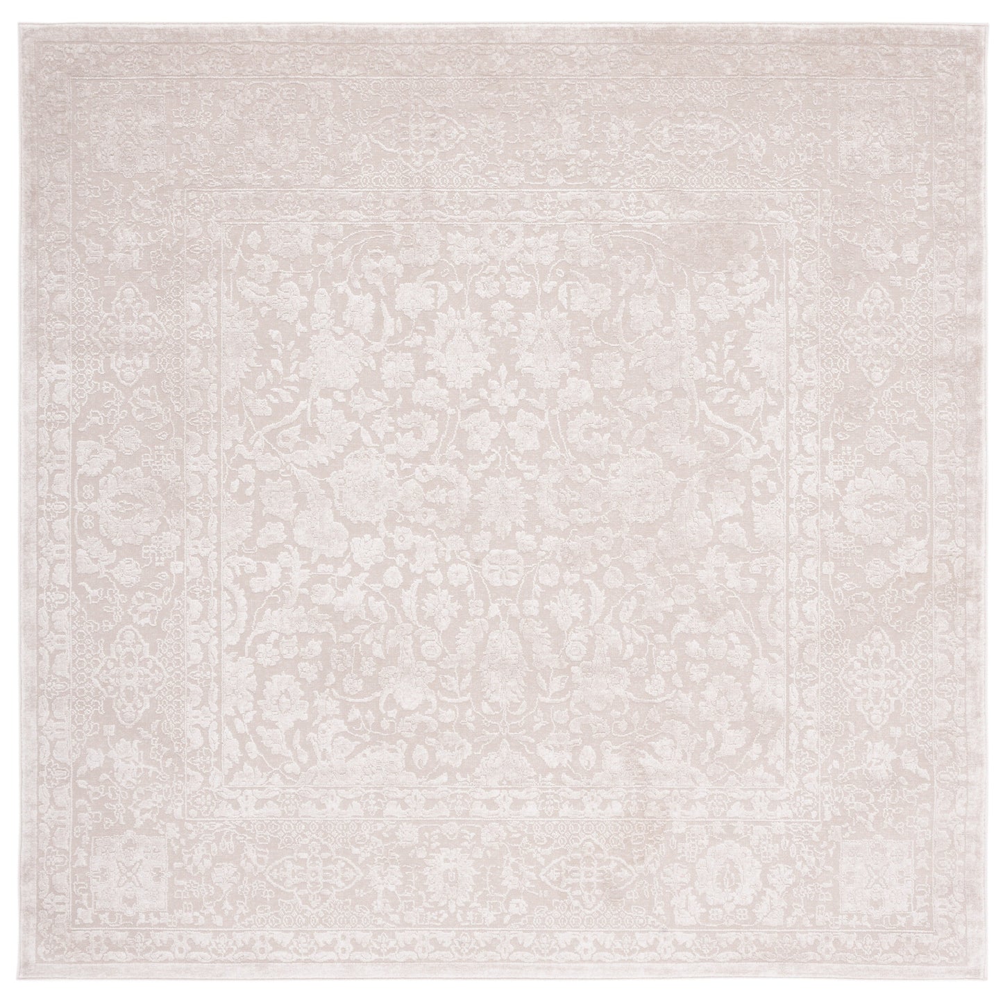Tapis oriental moderne en polyester SAFAVIEH Reflection Eulah