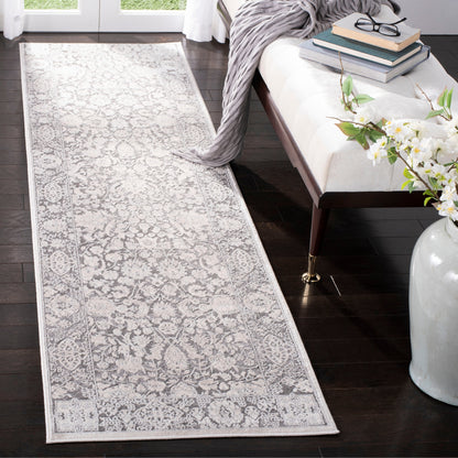 Tapis oriental moderne en polyester SAFAVIEH Reflection Eulah
