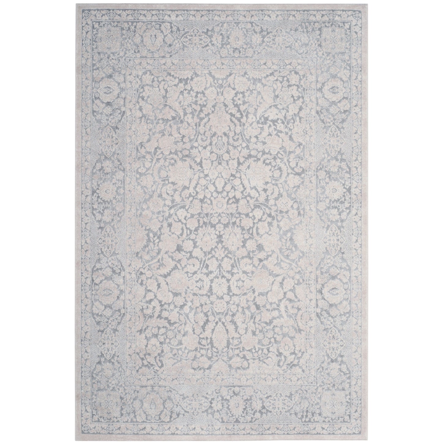 Tapis oriental moderne en polyester SAFAVIEH Reflection Eulah