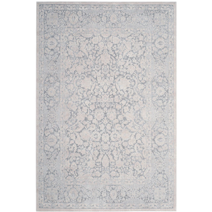 Tapis oriental moderne en polyester SAFAVIEH Reflection Eulah