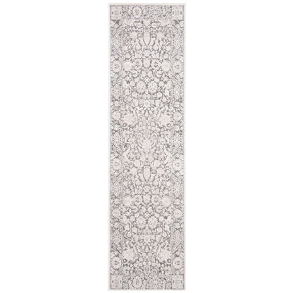 Tapis oriental moderne en polyester SAFAVIEH Reflection Eulah