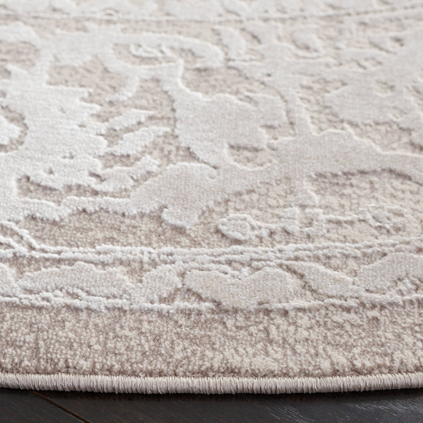 SAFAVIEH Tapis oriental moderne Reflection Eulalie