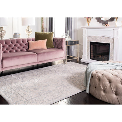 SAFAVIEH Tapis oriental moderne Reflection Eulalie