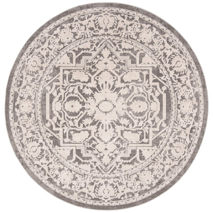 SAFAVIEH Tapis oriental moderne Reflection Eulalie