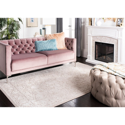 SAFAVIEH Tapis oriental moderne Reflection Eulalie