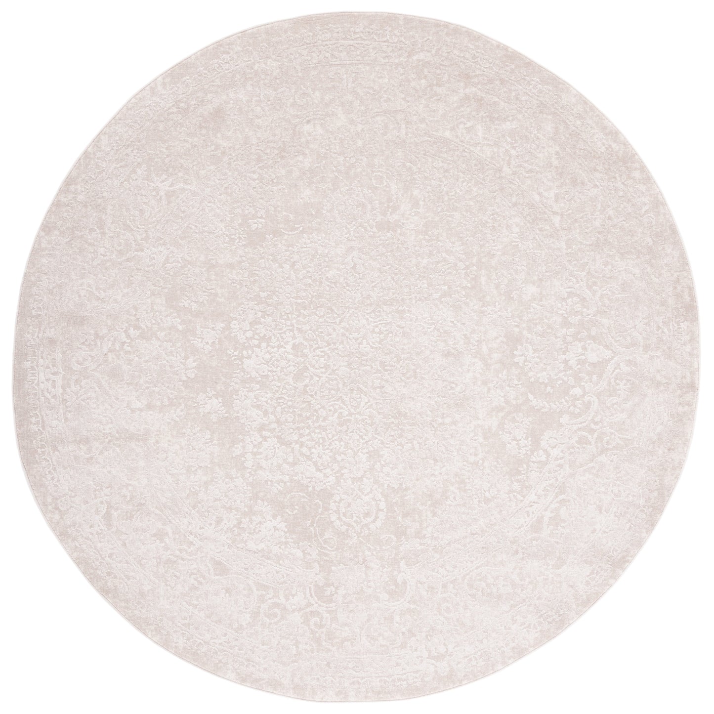 SAFAVIEH Reflection Euna Charmant Tapis Oriental