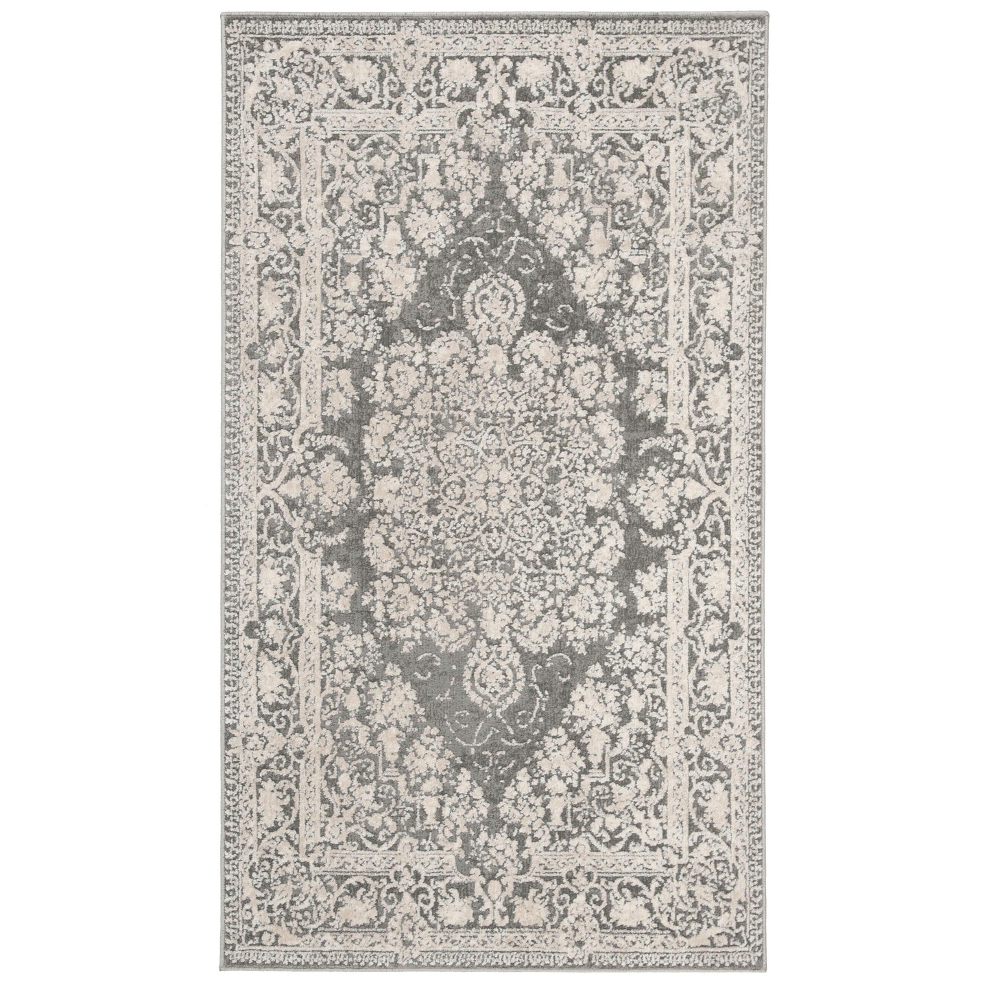 SAFAVIEH Reflection Euna Charmant Tapis Oriental