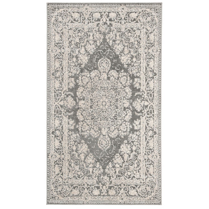 SAFAVIEH Reflection Euna Charmant Tapis Oriental