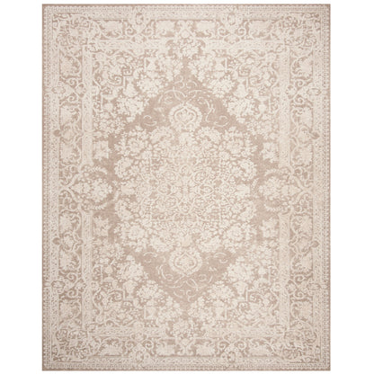 SAFAVIEH Reflection Euna Charmant Tapis Oriental