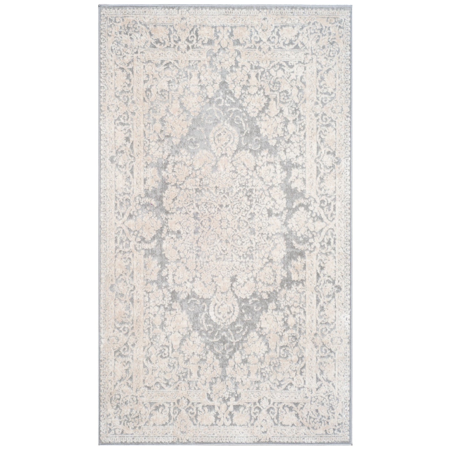 SAFAVIEH Reflection Euna Charmant Tapis Oriental