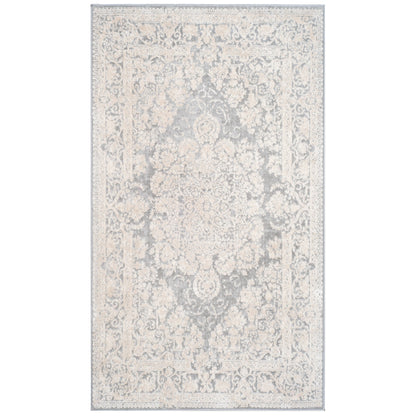 SAFAVIEH Reflection Euna Charmant Tapis Oriental