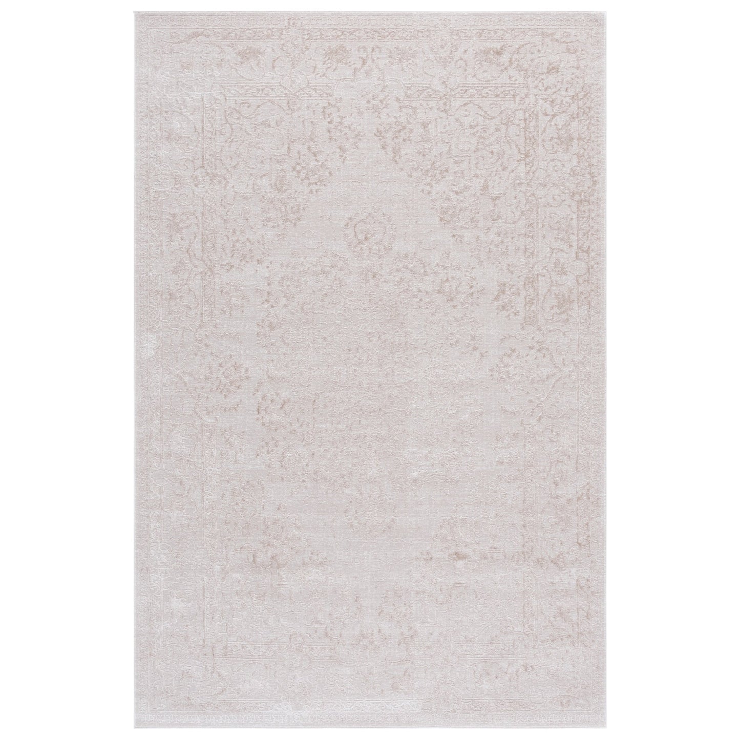 SAFAVIEH Reflection Euna Charmant Tapis Oriental