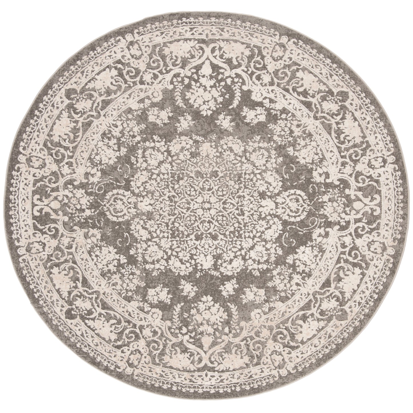 SAFAVIEH Reflection Euna Charmant Tapis Oriental