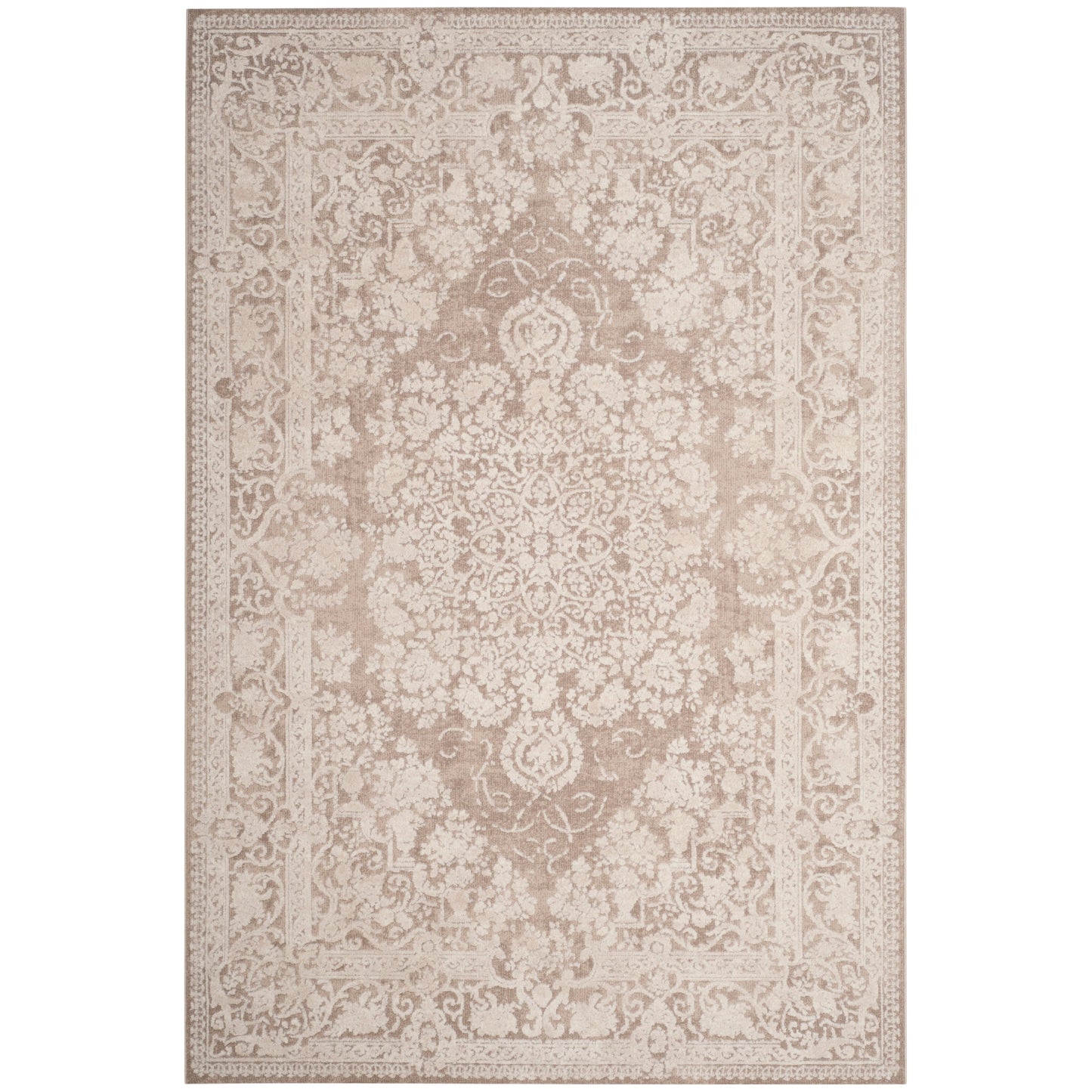 SAFAVIEH Reflection Euna Charmant Tapis Oriental