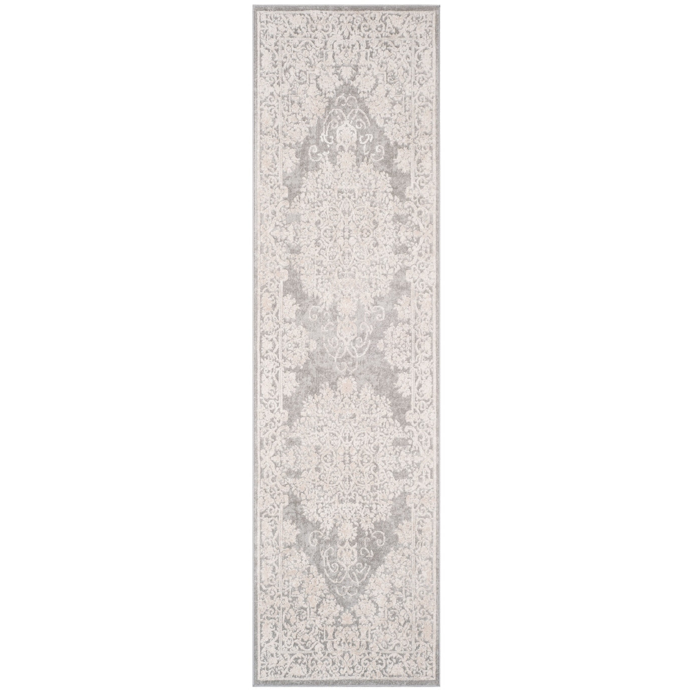 SAFAVIEH Reflection Euna Charmant Tapis Oriental