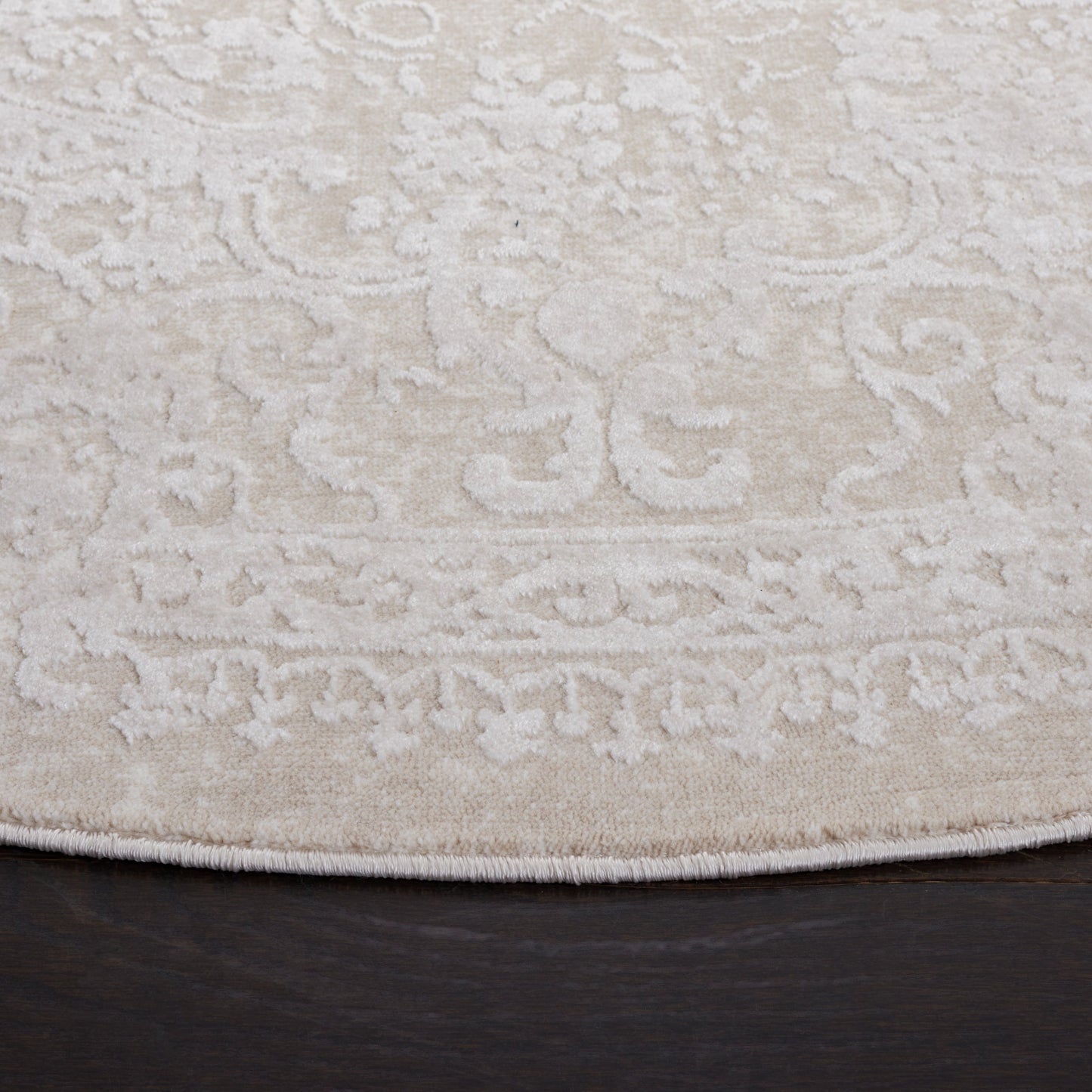 SAFAVIEH Reflection Euna Charmant Tapis Oriental