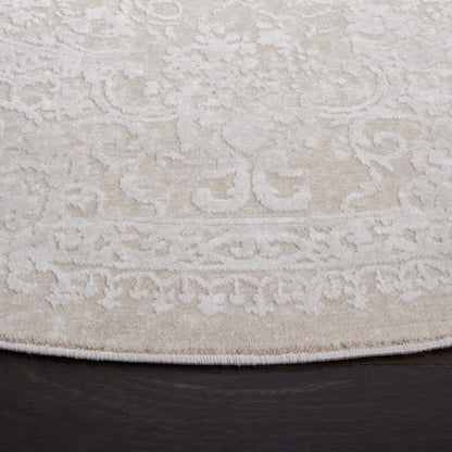 SAFAVIEH Reflection Euna Charmant Tapis Oriental