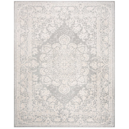 SAFAVIEH Reflection Euna Charmant Tapis Oriental