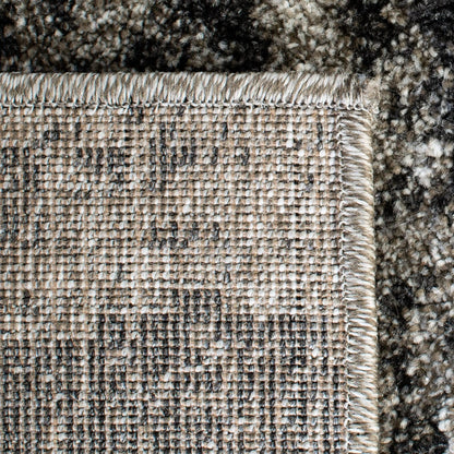 Tapis SAFAVIEH Retro Christiana moderne abstrait vieilli