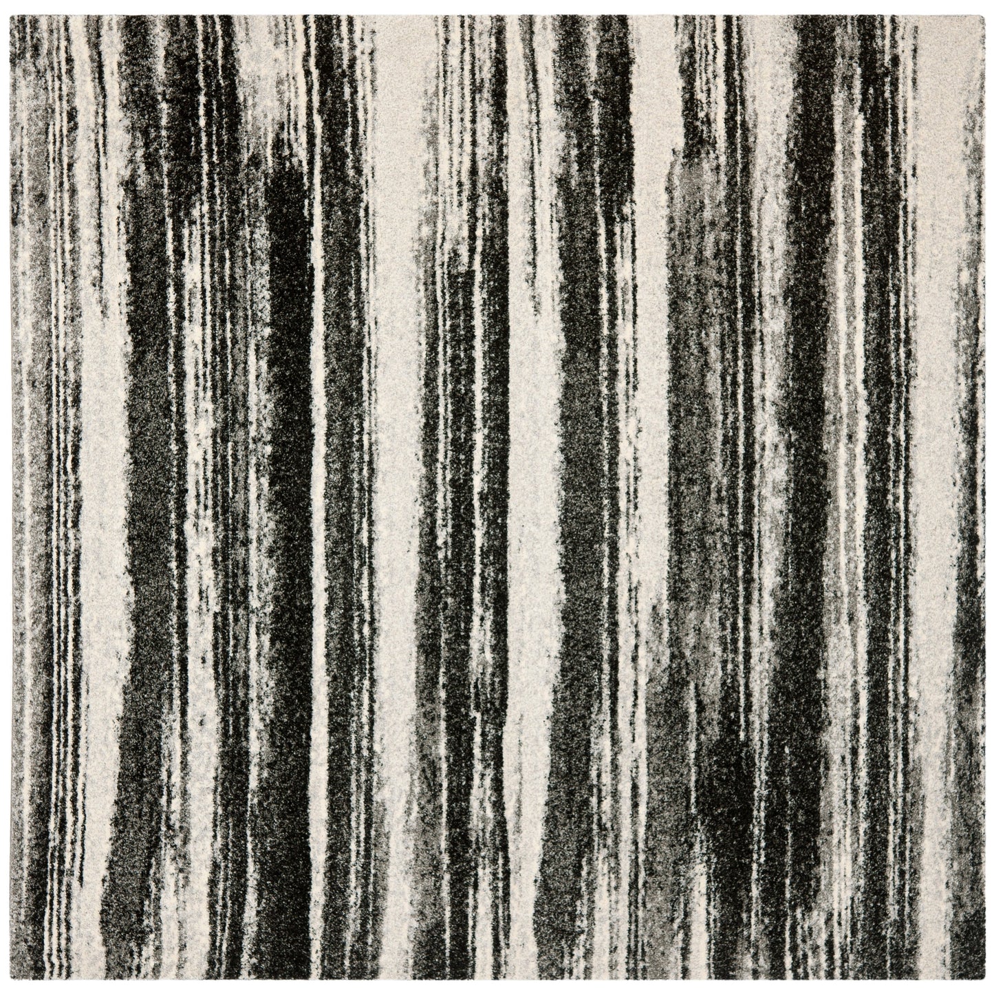 Tapis SAFAVIEH Retro Christiana moderne abstrait vieilli