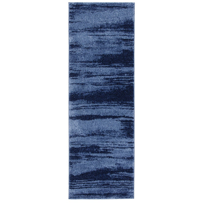 Tapis SAFAVIEH Retro Christiana moderne abstrait vieilli