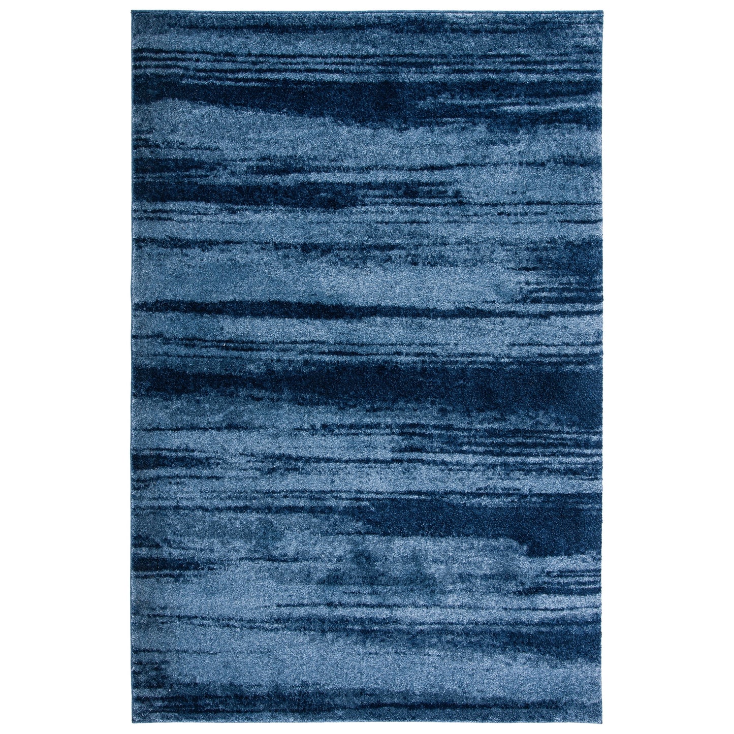 Tapis SAFAVIEH Retro Christiana moderne abstrait vieilli