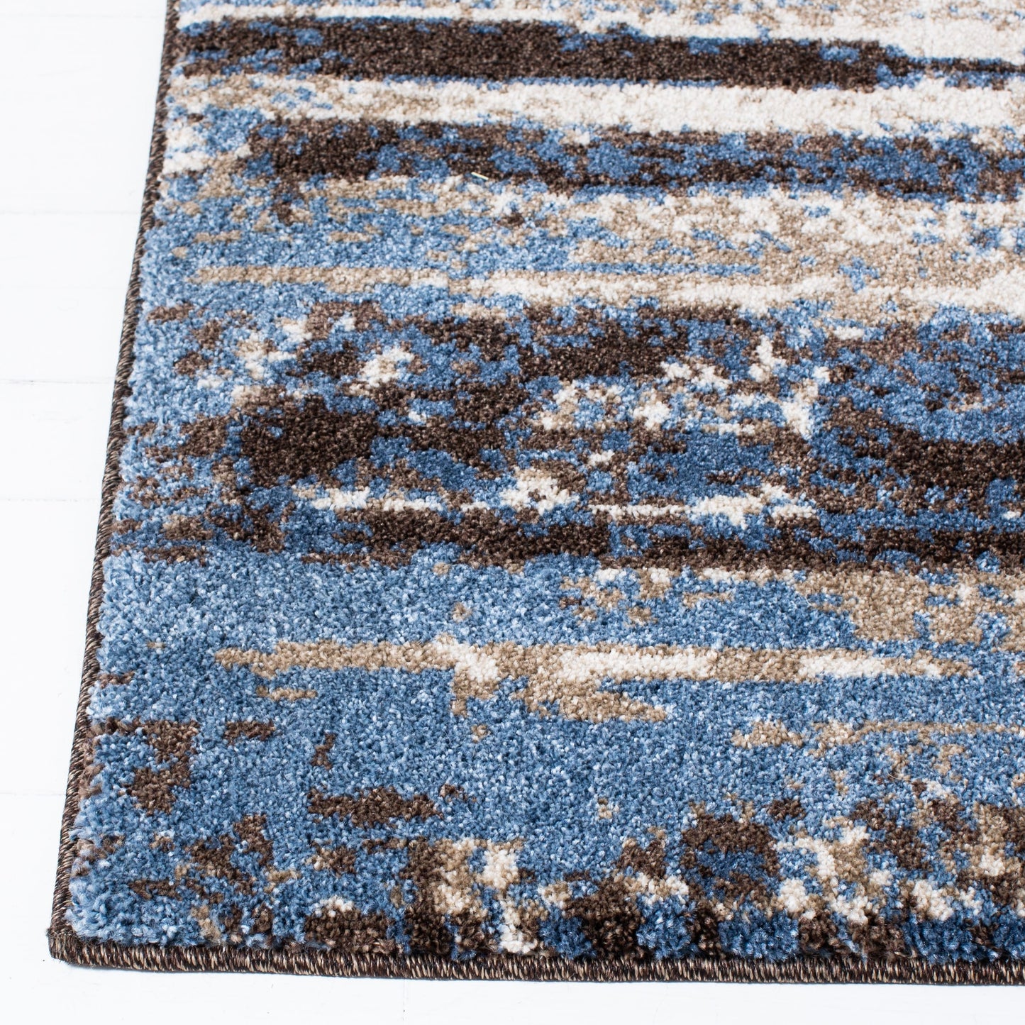 Tapis SAFAVIEH Retro Dicy Moderne Abstrait Effet Vieilli