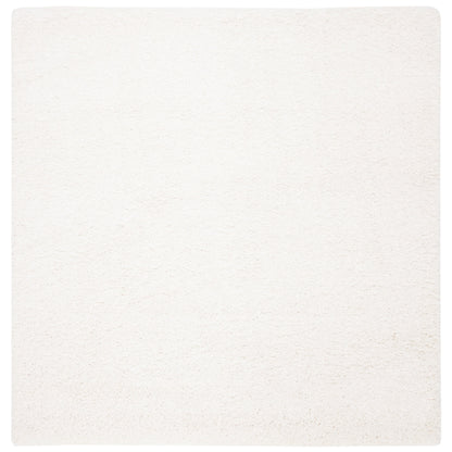 SAFAVIEH Tapis Royal Shag Sannie de 2 pouces d'épaisseur