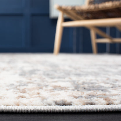 Tapis abstrait moderne SAFAVIEH Shivan Remziye