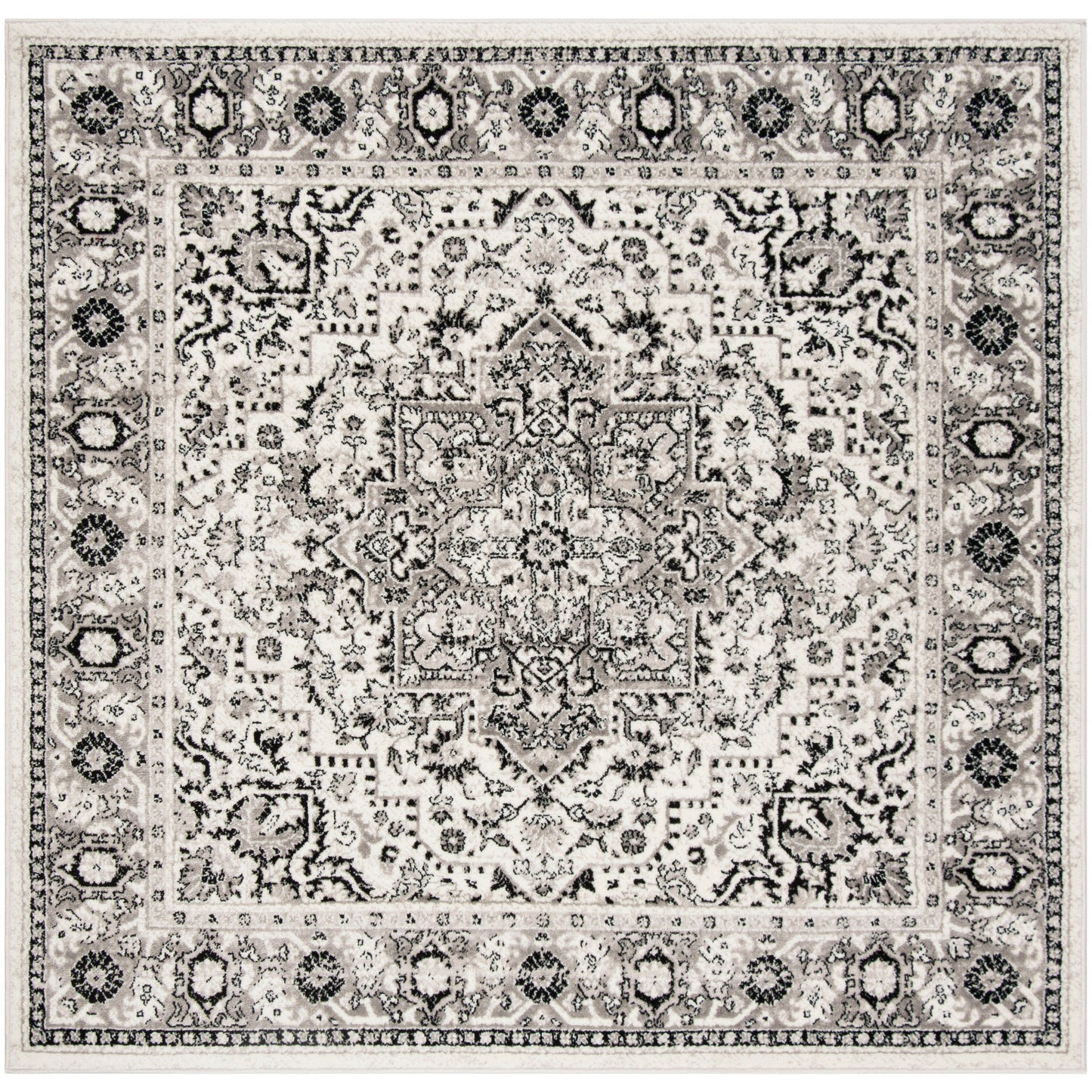 Tapis oriental bohème SAFAVIEH Skyler Agoritsa