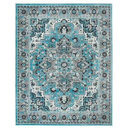 Tapis oriental bohème SAFAVIEH Skyler Agoritsa