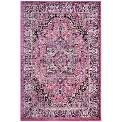 Tapis oriental bohème SAFAVIEH Skyler Agoritsa