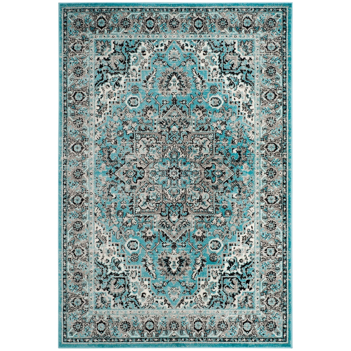 Tapis oriental bohème SAFAVIEH Skyler Agoritsa