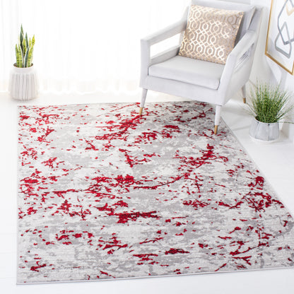 SAFAVIEH Tapis moderne Skyler Leitha