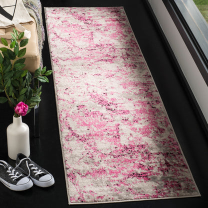 SAFAVIEH Tapis moderne Skyler Leitha