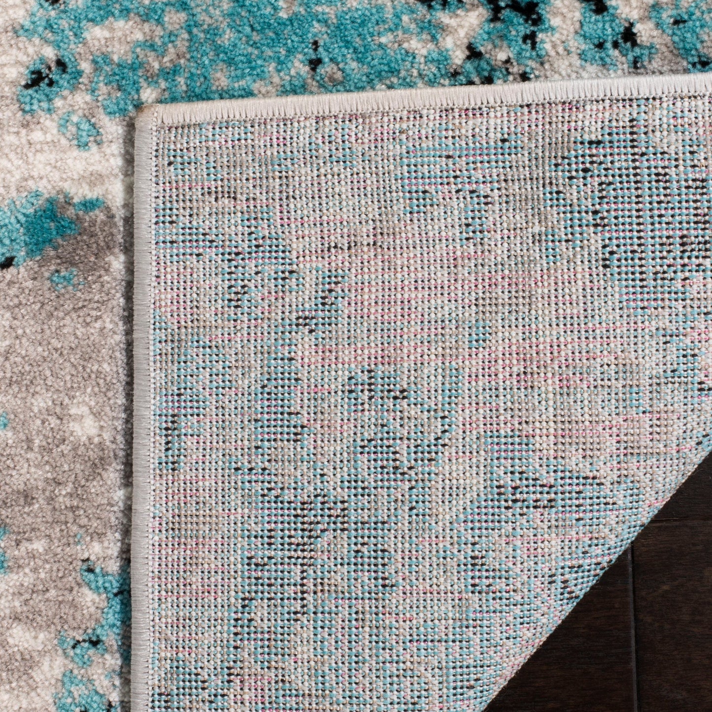 SAFAVIEH Tapis moderne Skyler Leitha